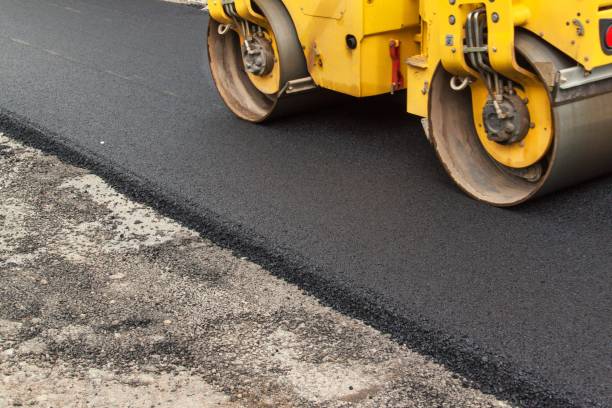 Best Driveway Overlay Services  in Iraan, TX